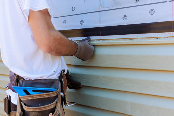 Affordable Siding Replacement solutions in Bellefontaine, OH